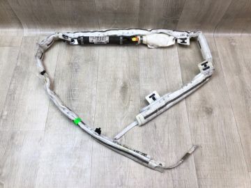 Подушка безпеки (штора) лів. VOLKSWAGEN JETTA USA 10-17