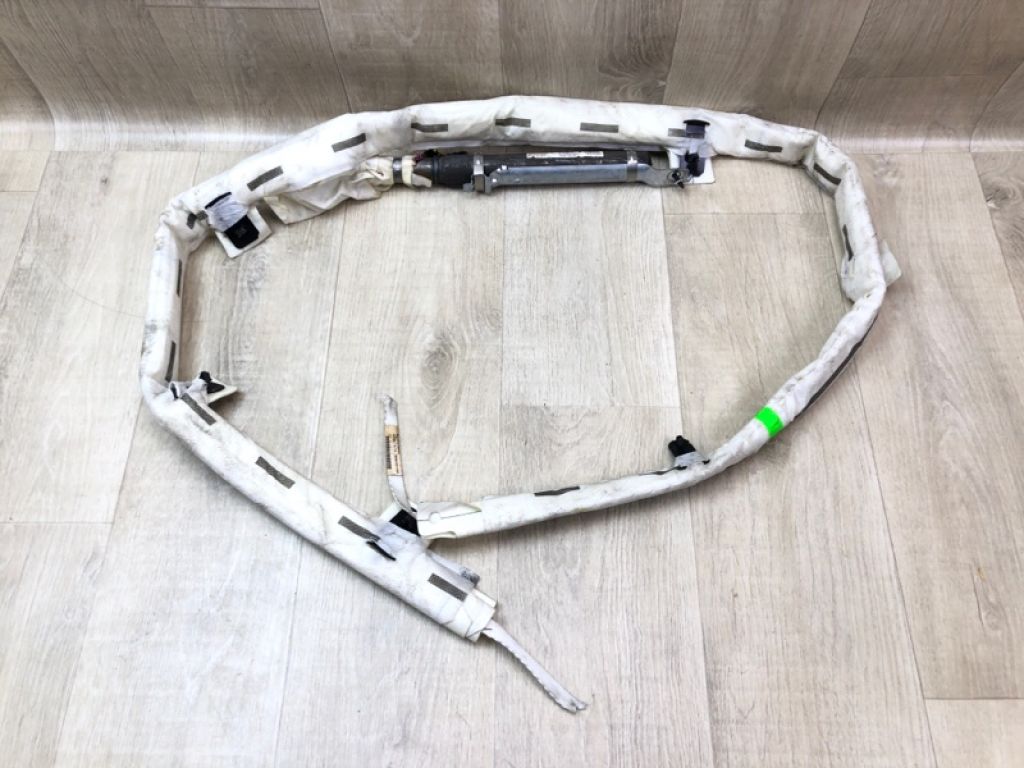 5C6 880 741 C | Подушка безпеки (штора) лів. VOLKSWAGEN JETTA USA 10-17 - Фото 2