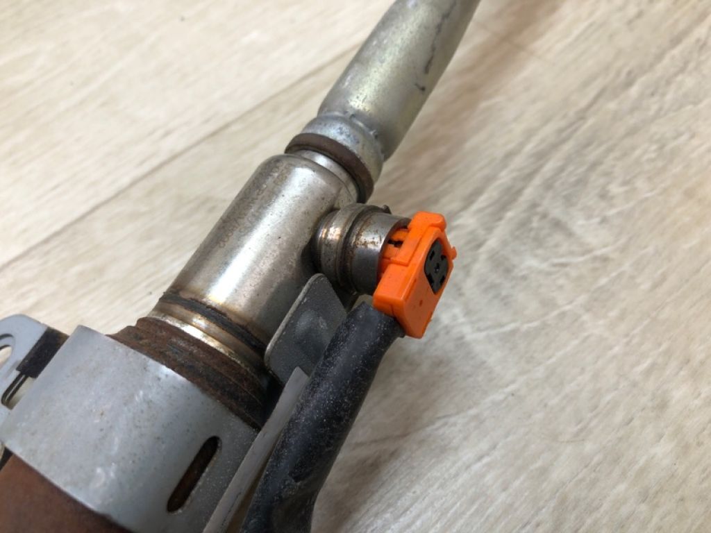 K85P1-1VK0A | Подушка безпеки (штора) лів. NISSAN ROGUE 08-15 - Фото 4