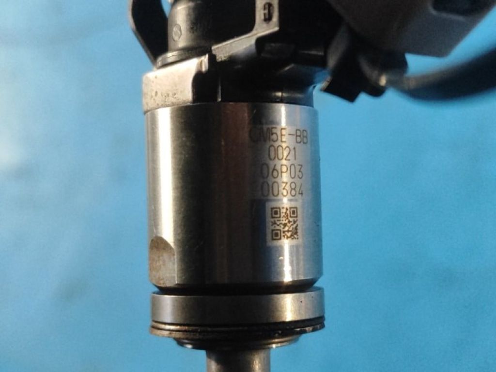 CP9Z-9F593-B | Форсунка паливна FORD FOCUS 10-18 - Фото 5