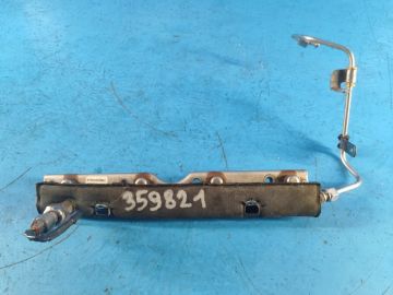 Топливная рейка FORD FOCUS 10-18