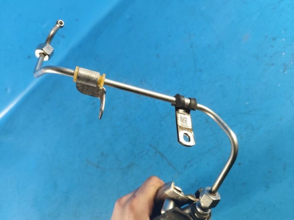 CP9Z9D280B | Топливная рейка FORD FOCUS 10-18 - Фото 7