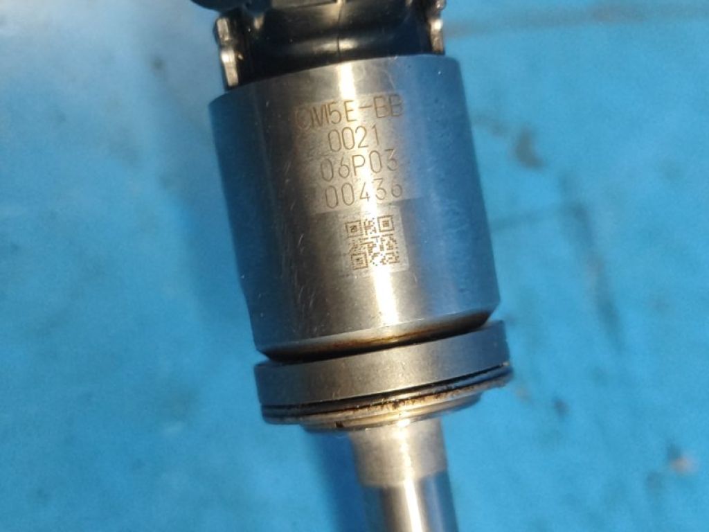 CP9Z-9F593-B | Форсунка топливная FORD FOCUS 10-18 - Фото 5