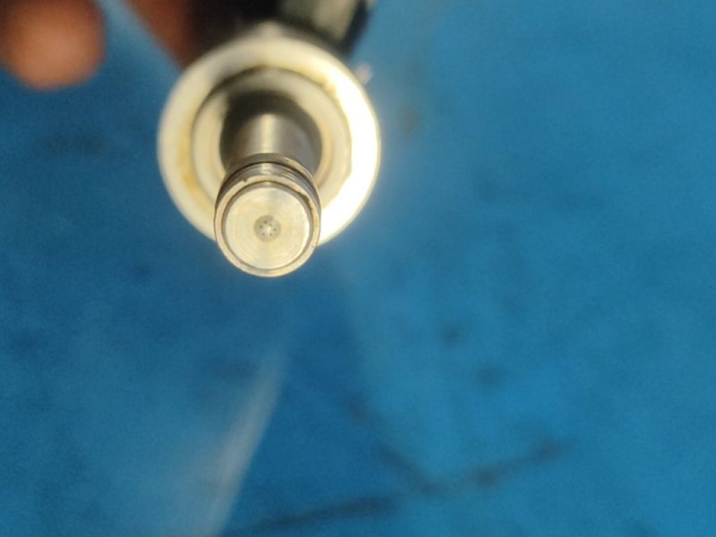 CP9Z-9F593-B | Форсунка топливная FORD FOCUS 10-18 - Фото 6