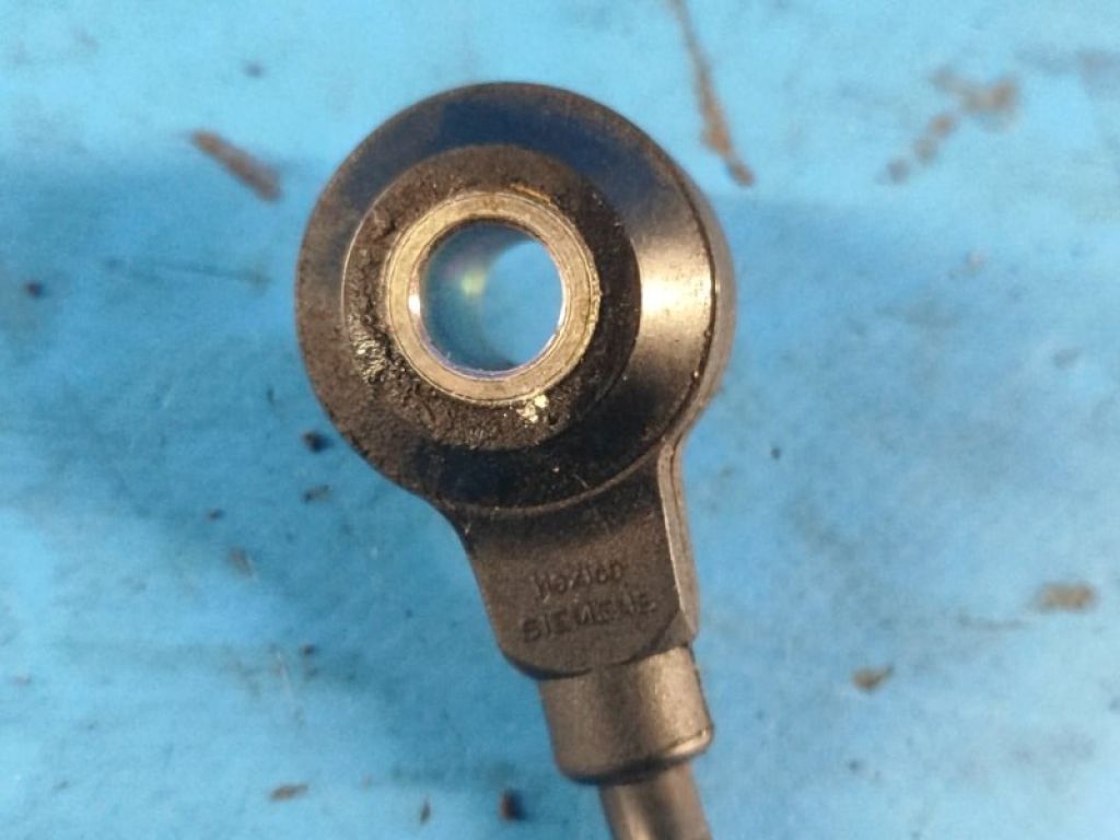 1S7A12A699BB | Датчик детонации FORD FOCUS 10-18 - Фото 2