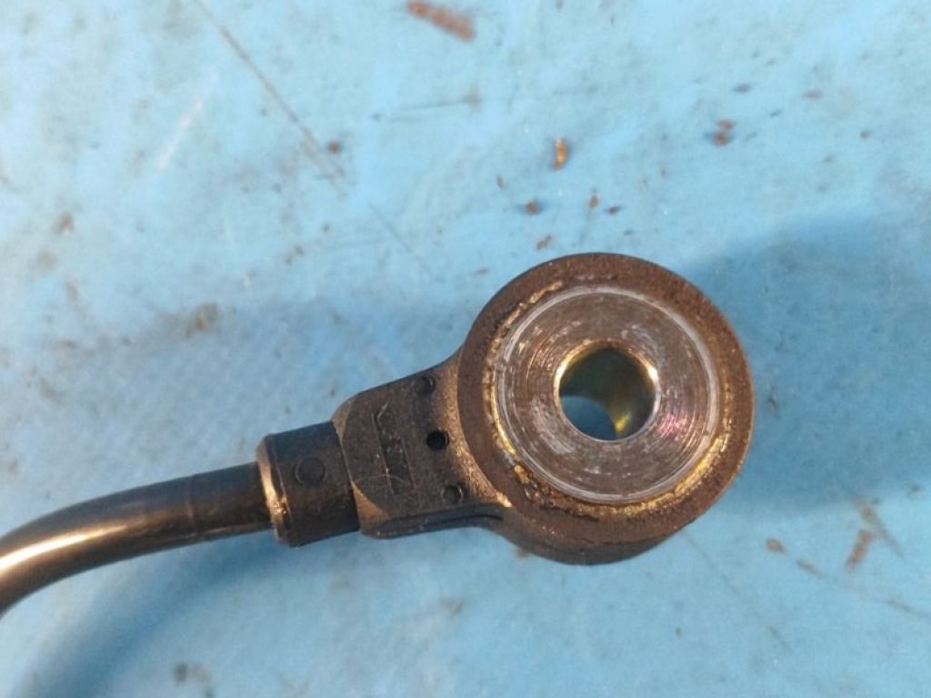 1S7A12A699BB | Датчик детонации FORD FOCUS 10-18 - Фото 3