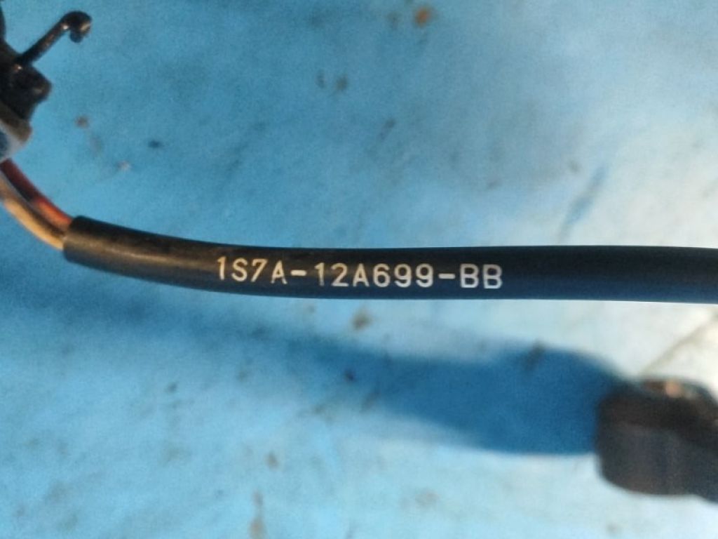 1S7A12A699BB | Датчик детонации FORD FOCUS 10-18 - Фото 4