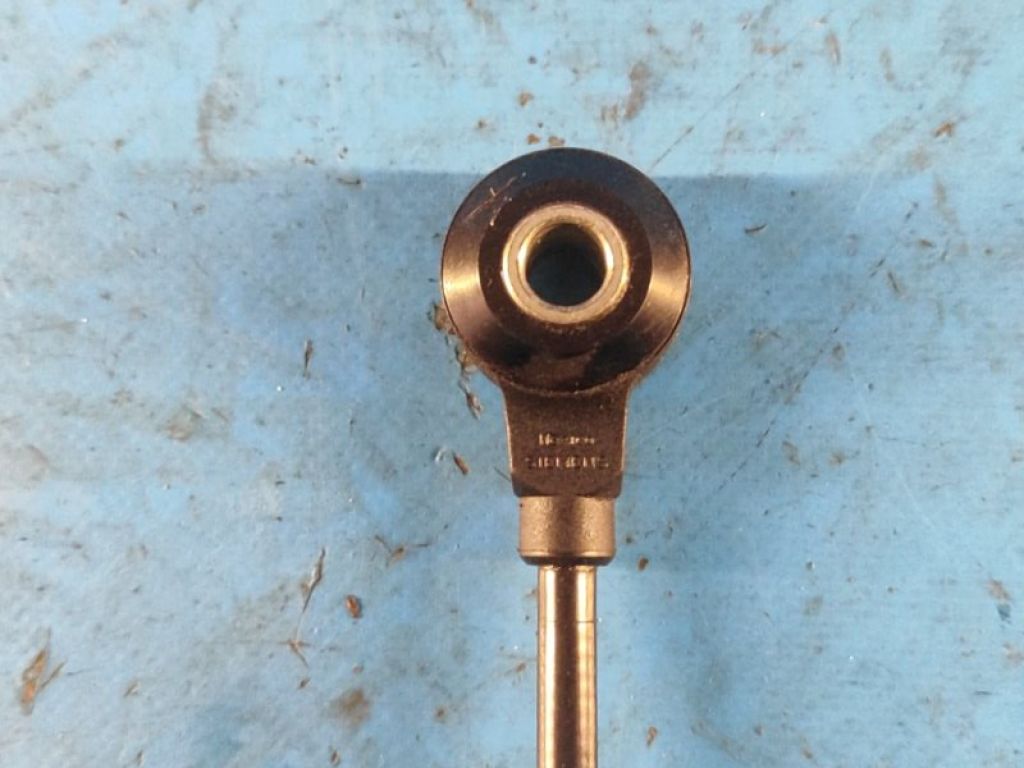 1S7A12A699BB | Датчик детонації FORD FOCUS 10-18 - Фото 2