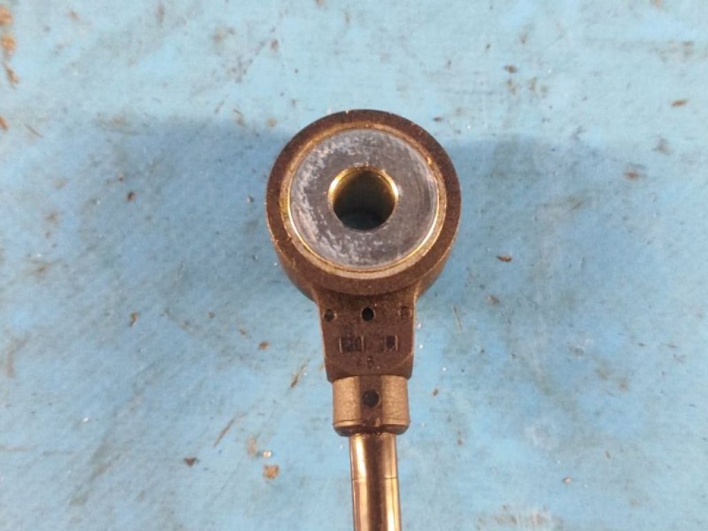 1S7A12A699BB | Датчик детонації FORD FOCUS 10-18 - Фото 3