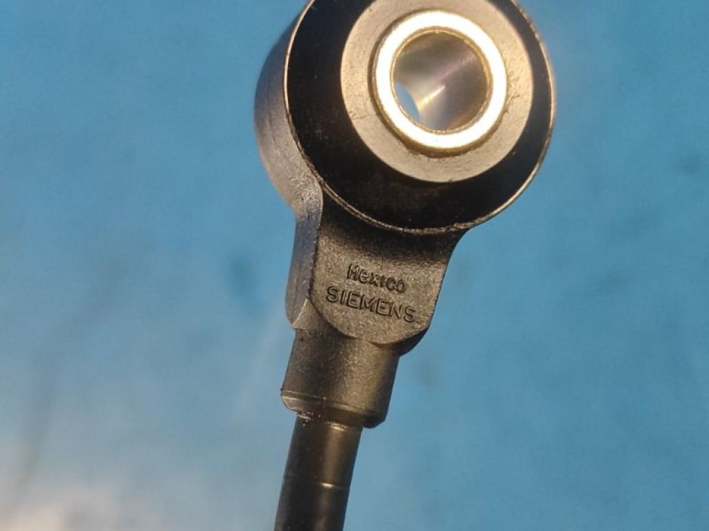 1S7A12A699BB | Датчик детонації FORD FOCUS 10-18 - Фото 5