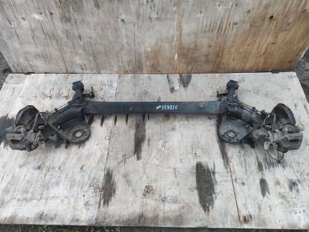 4210112171 | Балка задньої підвіски TOYOTA PRIUS - 30 09-17