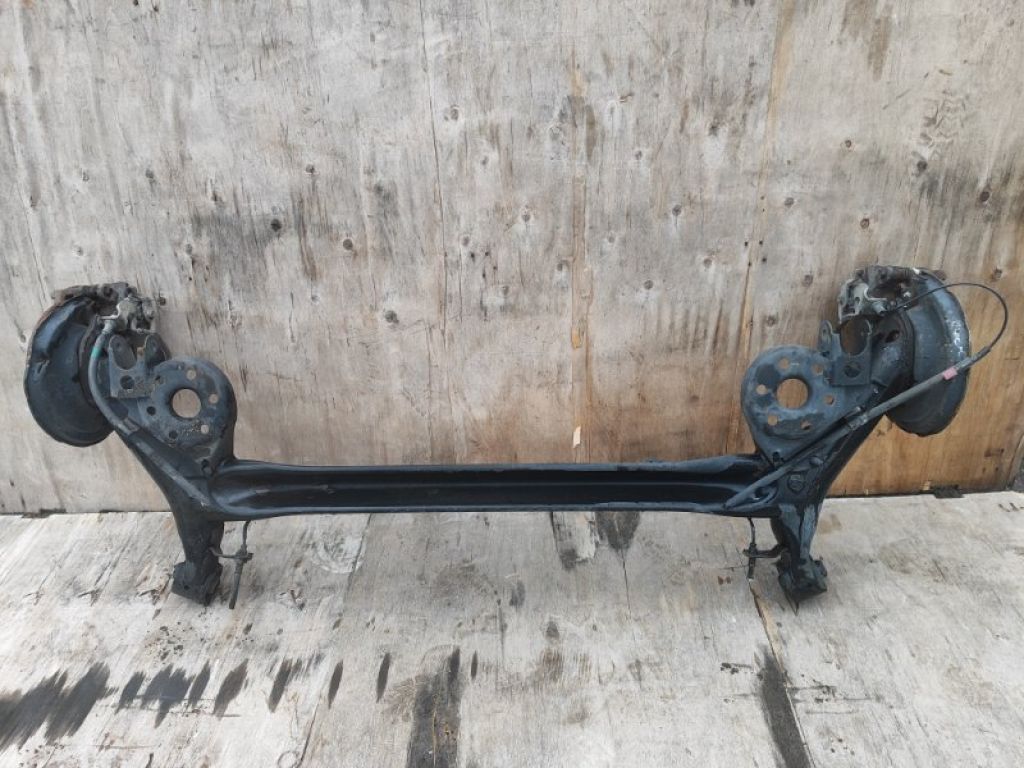 4210112171 | Балка задньої підвіски TOYOTA PRIUS - 30 09-17 - Фото 6