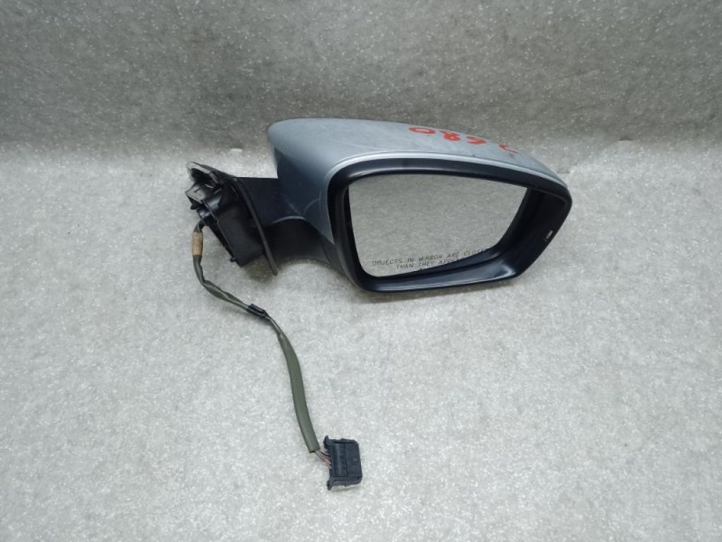 5C7 857 508 AE | Дзеркало прав. VOLKSWAGEN JETTA USA 10-17