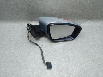 Дзеркало прав. VOLKSWAGEN JETTA USA 10-17