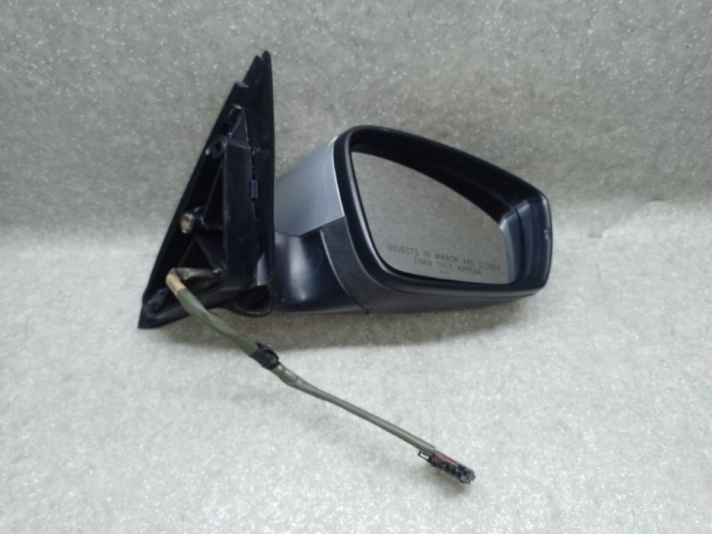 5C7 857 508 AE | Дзеркало прав. VOLKSWAGEN JETTA USA 10-17 - Фото 2