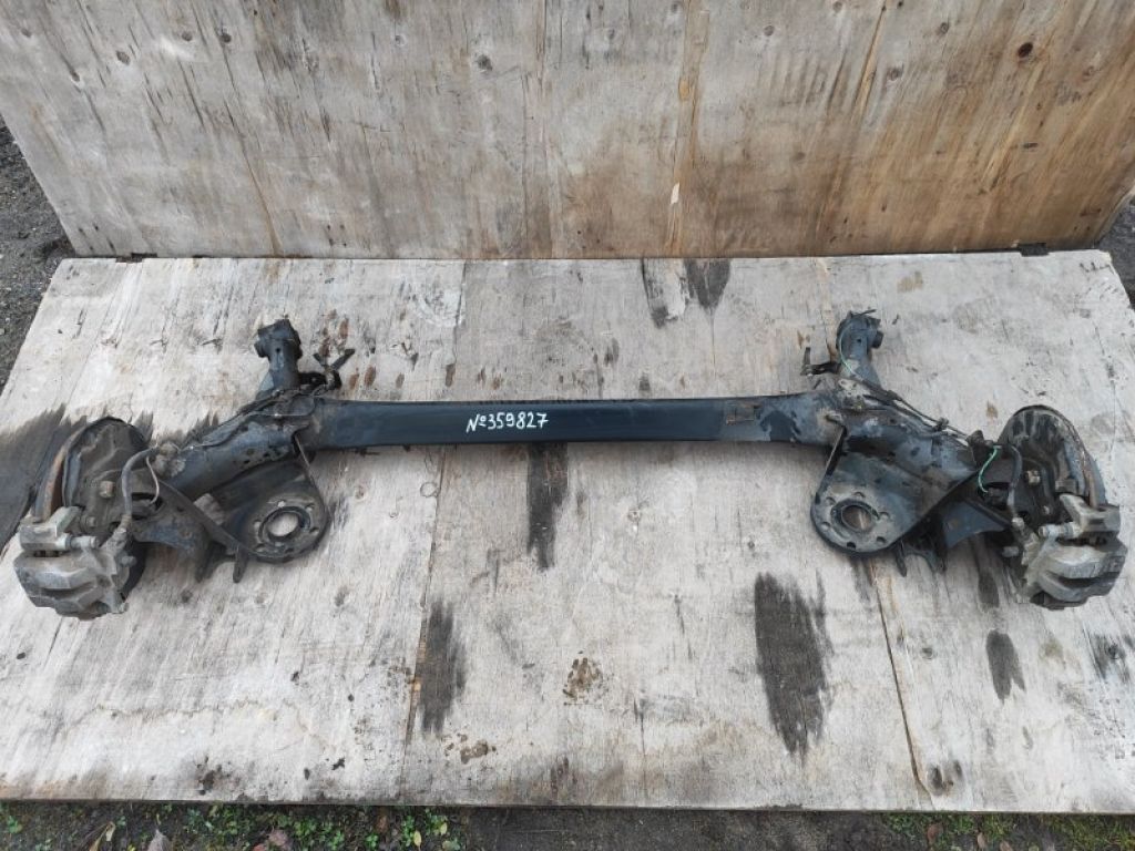 4210164010 | Балка задньої підвіски TOYOTA PRIUS PLUS 11-14