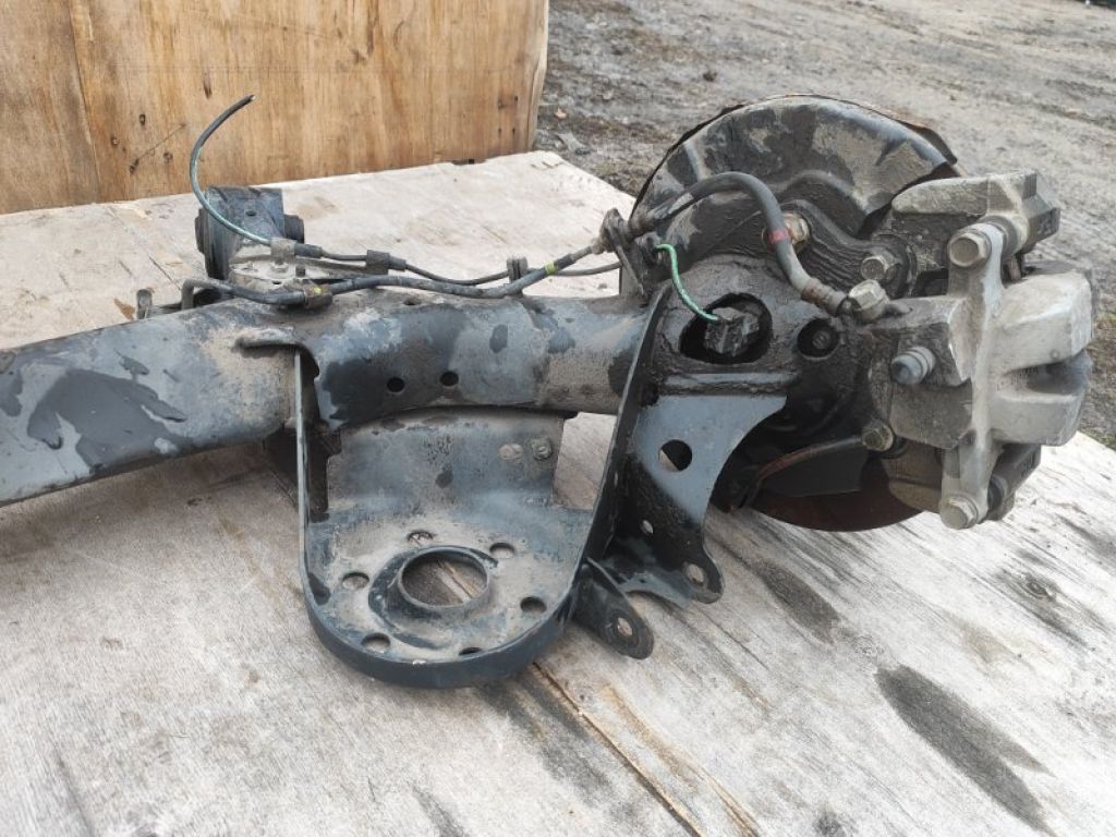 4210164010 | Балка задньої підвіски TOYOTA PRIUS PLUS 11-14 - Фото 5