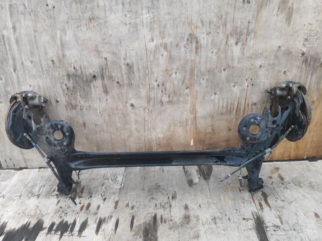 4210164010 | Балка задньої підвіски TOYOTA PRIUS PLUS 11-14 - Фото 6