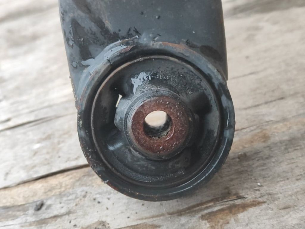 4210164010 | Балка задньої підвіски TOYOTA PRIUS PLUS 11-14 - Фото 10