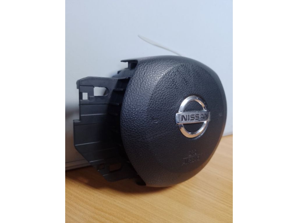 98510-ZX23C | Подушка безпеки в кермо NISSAN ALTIMA L32 07-12 - Фото 3