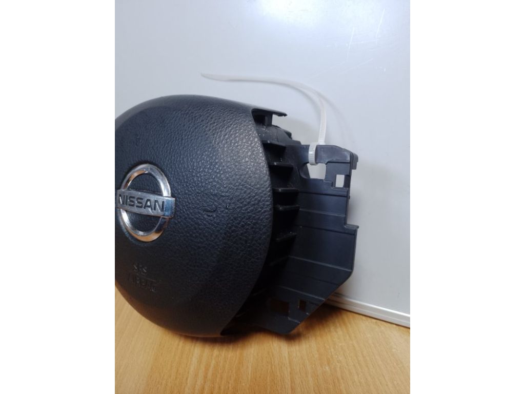 98510-ZX23C | Подушка безпеки в кермо NISSAN ALTIMA L32 07-12 - Фото 4