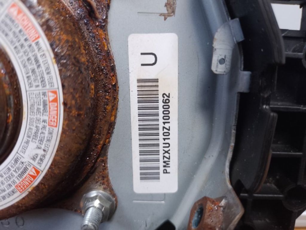 98510-ZX23C | Подушка безпеки в кермо NISSAN ALTIMA L32 07-12 - Фото 6