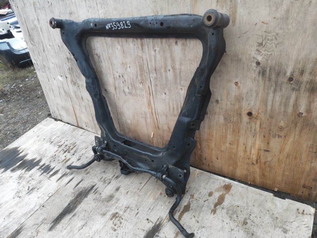 54400-JG33C | Балка передньої підвіски NISSAN X-TRAIL/ROGUE T32 13-20 - Фото 2