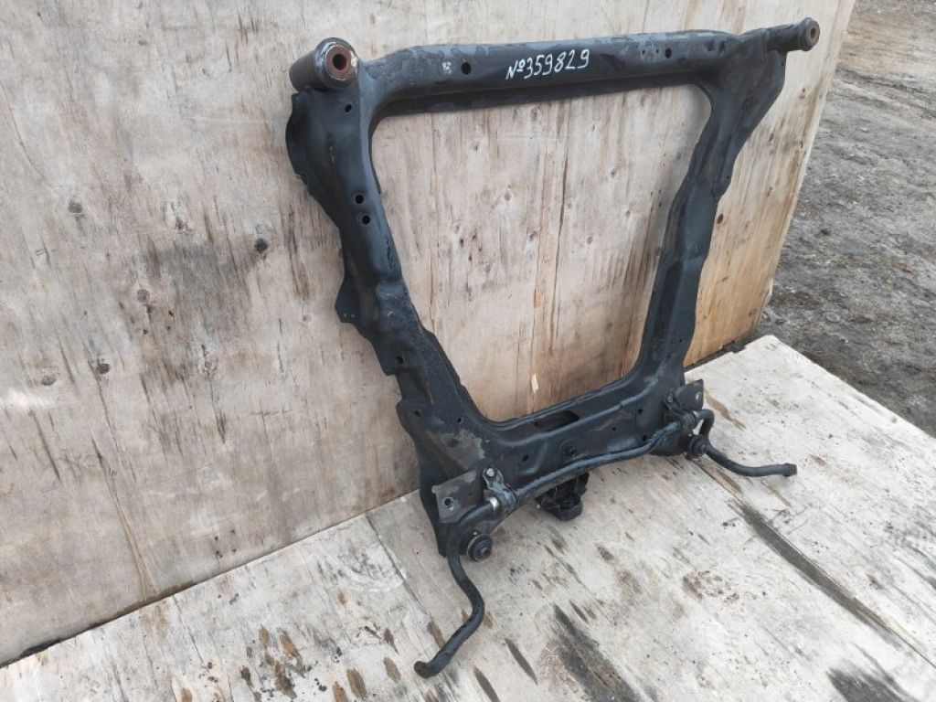 54400-JG33C | Балка передньої підвіски NISSAN X-TRAIL/ROGUE T32 13-20 - Фото 3