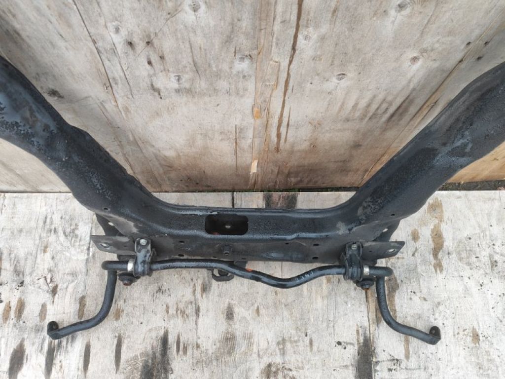 54400-JG33C | Балка передньої підвіски NISSAN X-TRAIL/ROGUE T32 13-20 - Фото 4