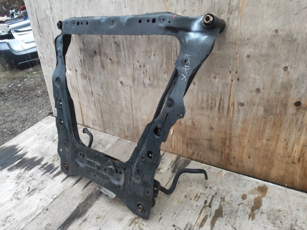 54400-JG33C | Балка передньої підвіски NISSAN X-TRAIL/ROGUE T32 13-20 - Фото 6