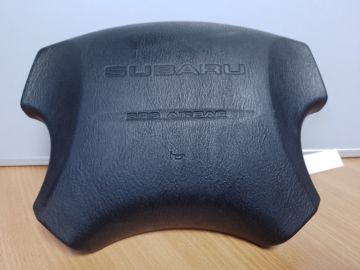 Подушка безпеки в кермо SUBARU LEGACY 98-03 BH/BE