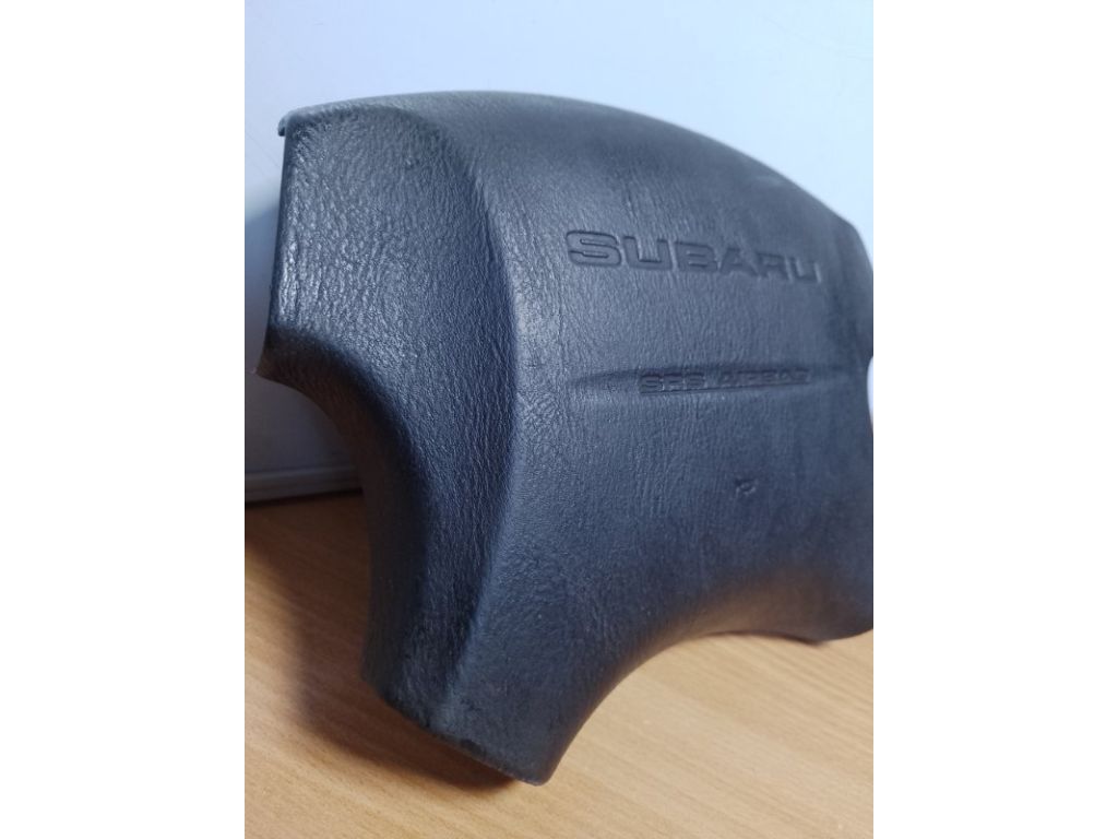 Подушка безпеки в кермо SUBARU LEGACY 98-03 BH/BE - Фото 4