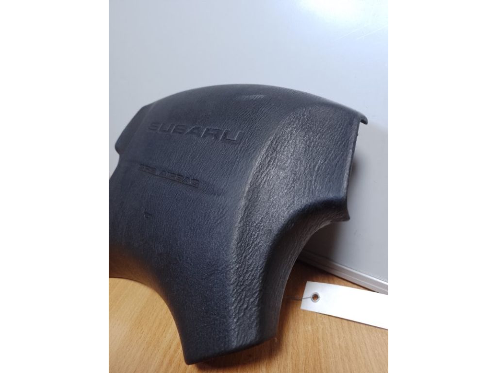 Подушка безпеки в кермо SUBARU LEGACY 98-03 BH/BE - Фото 5