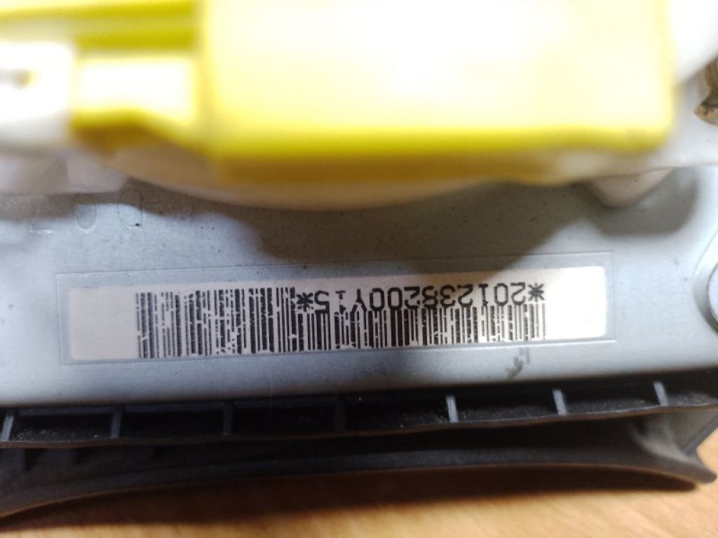 Подушка безпеки в кермо SUBARU LEGACY 98-03 BH/BE - Фото 6