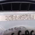 Подушка безпеки в кермо SUBARU LEGACY 98-03 BH/BE - Прев'ю 7