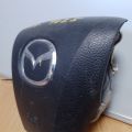 GEG2-57-K00A | Подушка безопасности в руль MAZDA 6 GH 07-12 - Превью 5
