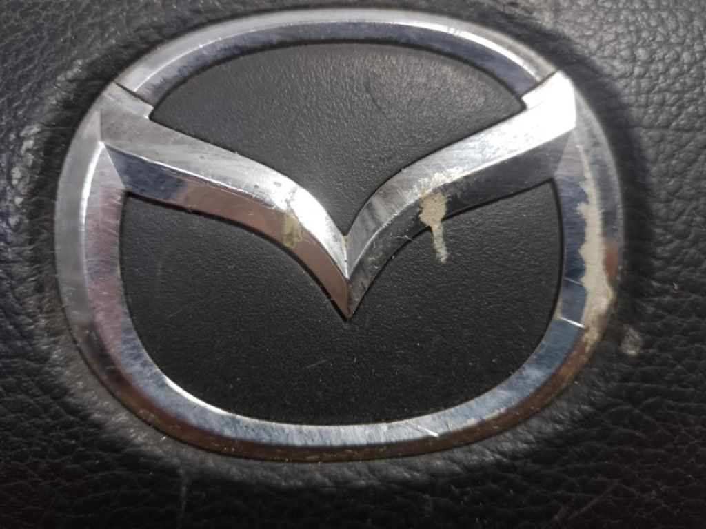 GEG2-57-K00A | Подушка безопасности в руль MAZDA 6 GH 07-12 - Фото 6