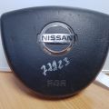 K851M-CA001 | Подушка безпеки в кермо NISSAN MURANO Z50 02-07