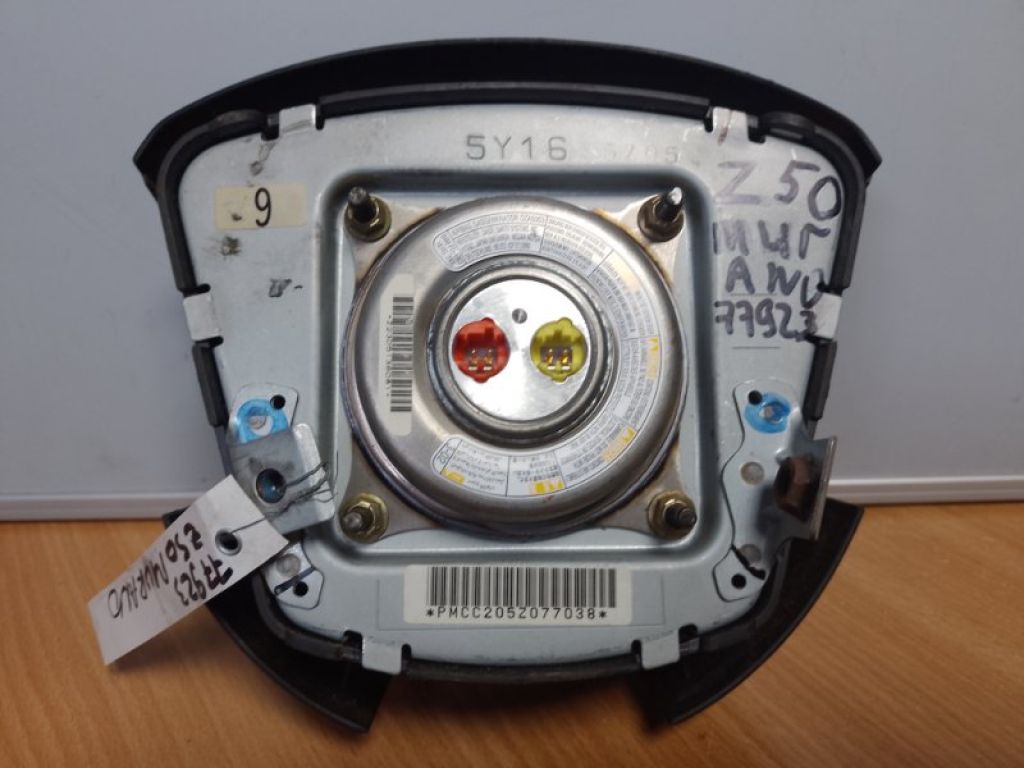 K851M-CA001 | Подушка безпеки в кермо NISSAN MURANO Z50 02-07 - Фото 2