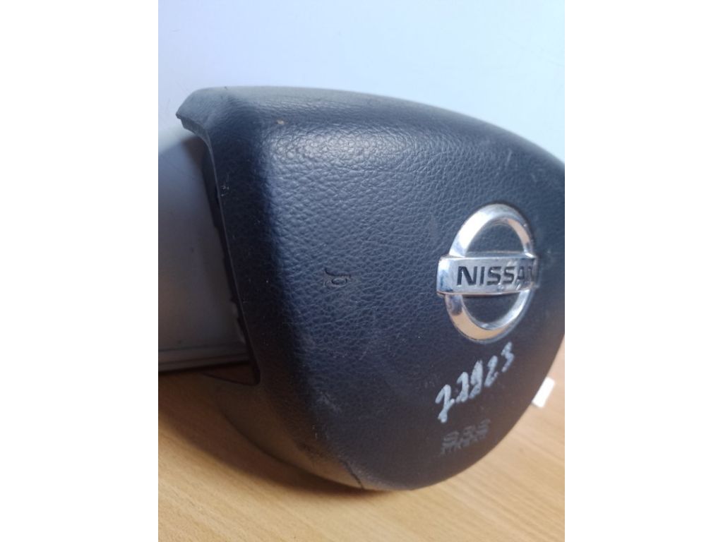 K851M-CA001 | Подушка безпеки в кермо NISSAN MURANO Z50 02-07 - Фото 3