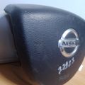 K851M-CA001 | Подушка безпеки в кермо NISSAN MURANO Z50 02-07 - Прев'ю 3