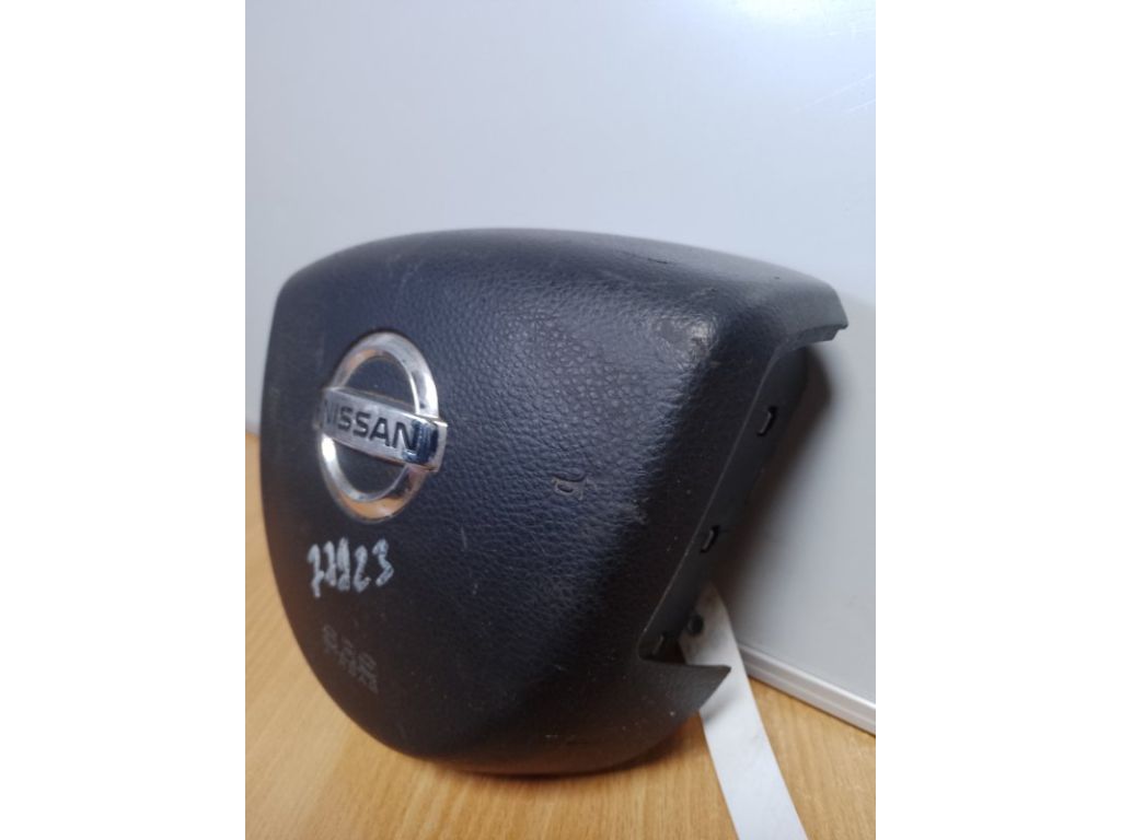 K851M-CA001 | Подушка безпеки в кермо NISSAN MURANO Z50 02-07 - Фото 4