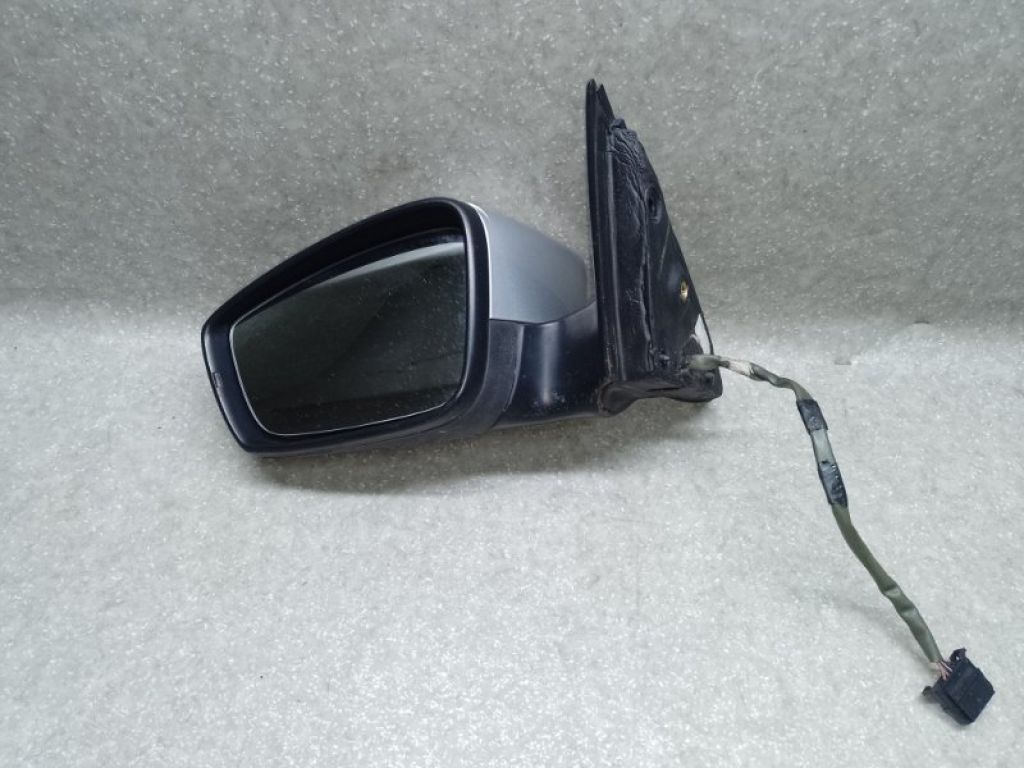 5C7 857 507 AD | Дзеркало лів. VOLKSWAGEN JETTA USA 10-17