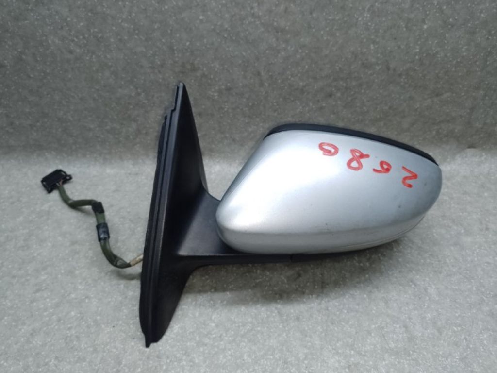 5C7 857 507 AD | Дзеркало лів. VOLKSWAGEN JETTA USA 10-17 - Фото 4