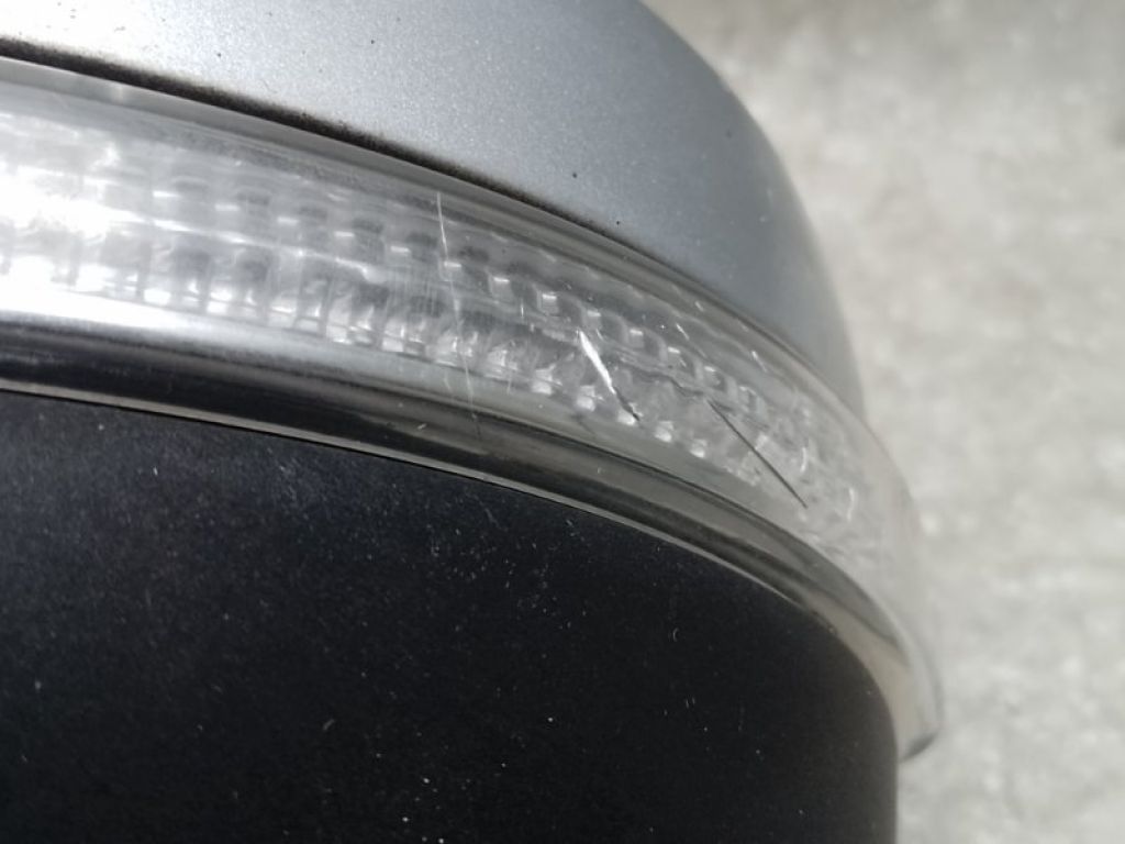 5C7 857 507 AD | Дзеркало лів. VOLKSWAGEN JETTA USA 10-17 - Фото 6