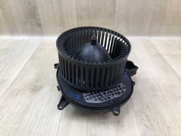 Моторчик печки MERCEDES GL-CLASS X166 12-16