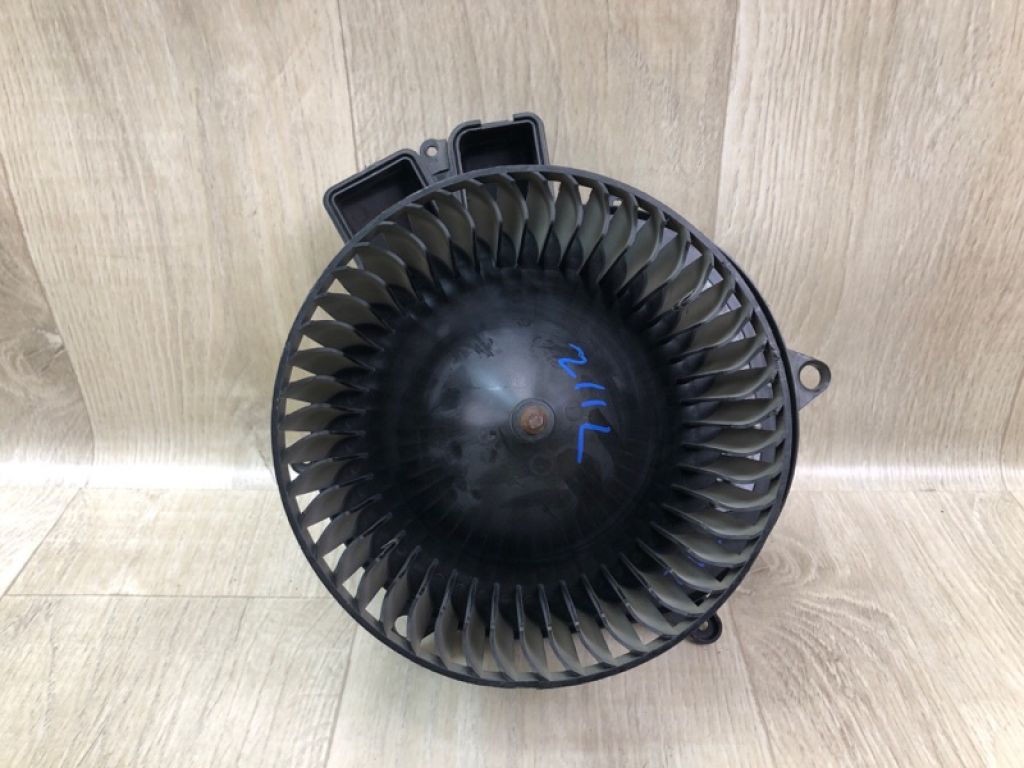 A 166 906 61 00 | Моторчик печки MERCEDES GL-CLASS X166 12-16 - Фото 2