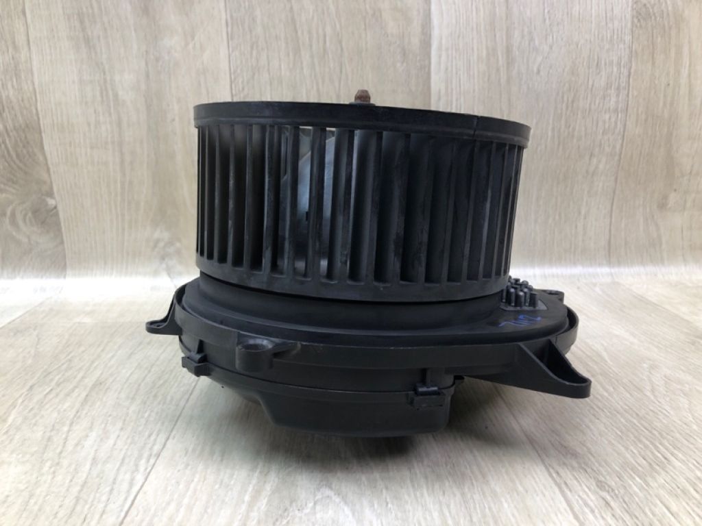 A 166 906 61 00 | Моторчик печки MERCEDES GL-CLASS X166 12-16 - Фото 3