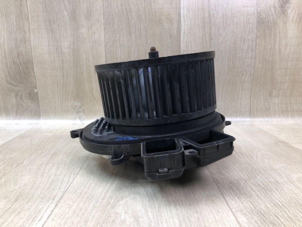 A 166 906 61 00 | Моторчик печки MERCEDES GL-CLASS X166 12-16 - Фото 4