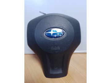Подушка безопасности в руль SUBARU FORESTER 12-19